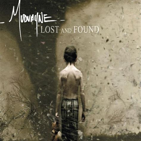 Mudvayne (Lost and Found) | Hard rock, Lost & found, Album