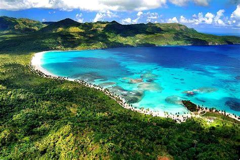 Cuales Son Las Playas Mas Hermosas De La Republica Dominicana Puros Viajes