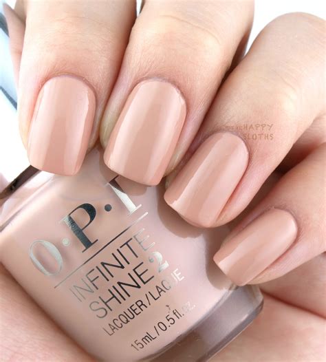 OPI Infinite Shine Summer 2016 Collection Review And Swatches The