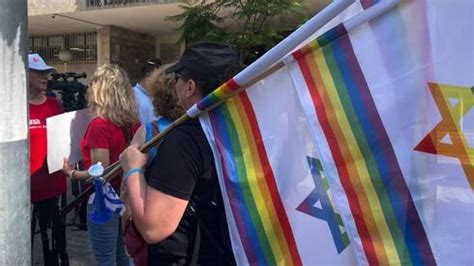 Israel Set To Launch Gay Pride Month