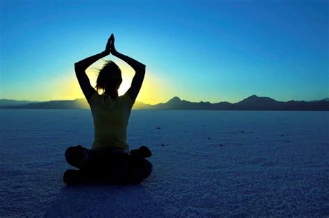Meditation Can Improve Your Health Heres How