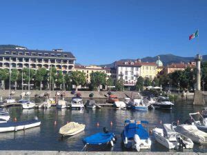 Cosa Vedere A Stresa Incantevole Cittadina Sul Lago Maggiore Kewego