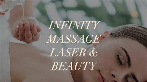 Infinity Beauty Laser And Massage 39 Liverpool Street Level 1 Sydney Fresha
