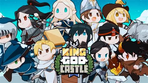 King God Castle Tier List 2023 Wiki Gameplay And More Coneff Edu