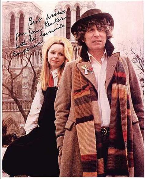 4th Doctor Romana The Fourth Doctor Photo 22519541 Fanpop
