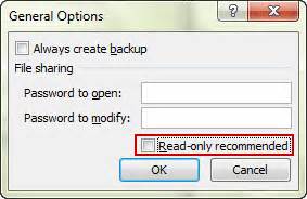 How To Remove Or Disable Read Only In Excel File Xls Xlsx Hot