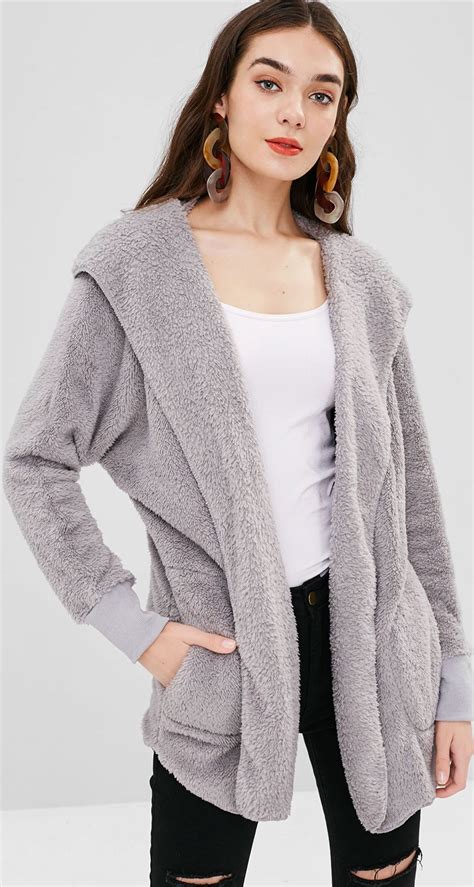 Bad undergarments., earth tones and neutrals are a frequent choice for small bedrooms. Solid Color Hooded Fluffy Teddy Coat BLACK CORNSILK LIGHT ...