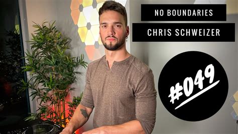 No Boundaries Live With Chris Schweizer Episode 49 2021 Youtube