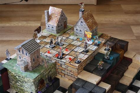 Check spelling or type a new query. This unofficial Final Fantasy Tactics board game is ...