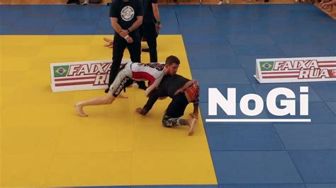 Bjj English Open Nogi Highlights Youtube