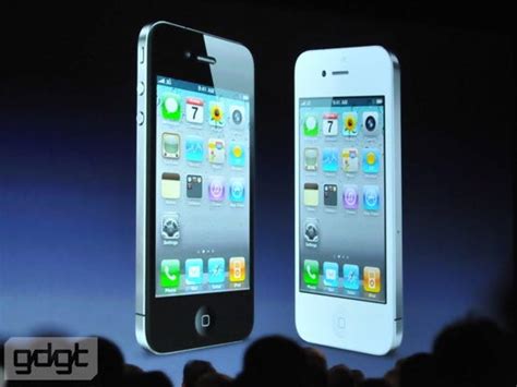 Heres How Much The New Iphone 4 Will Cost You Business Insider