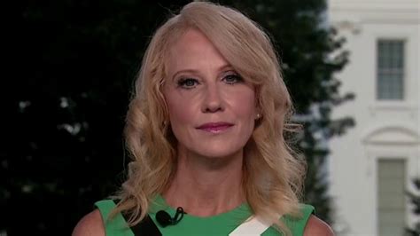 Kellyanne Conway Trump Taking Action To Help Employers Workers Job Seekers Fox News Video