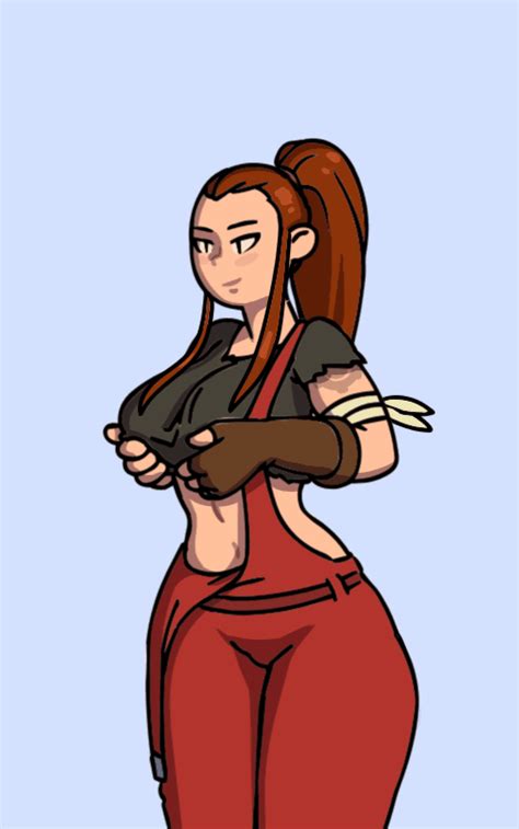 Rule 34 2d Animated Areolae Big Breasts Blizzard Entertainment Breasts Brigitte Chelodoy