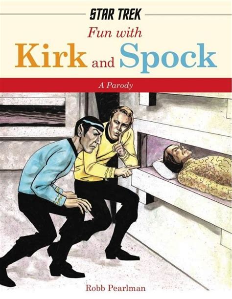 Star Trek Fun With Kirk And Spock By Gary Shipman Princess Bride True Blood Downton Abbey