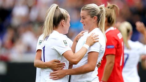 England Women Talking Points Lionesses In Safe Hands With Mary Earps Lauren James Exudes