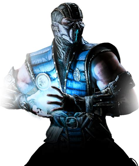 Image Sub Zero Mkx Render2png Mortal Kombat Wiki Fandom Powered