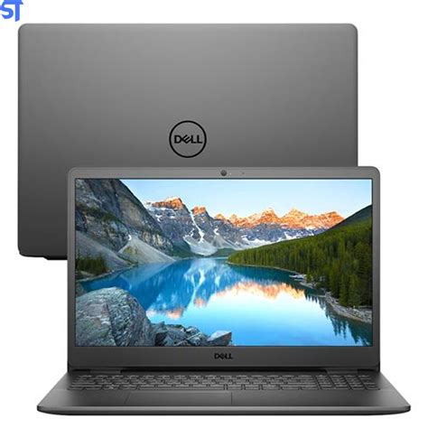 Notebook Dell Inspiron I15 3501 A25p Intel Core I3 1005g1 4gb 256gb Ssd