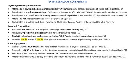 When applying for a scholarship, your cv (curriculum vitae or resume) often works as the first how to organize academic cv for scholarship? Waw wee: Academic Achievement In Cv Scholarships : Tutor ...