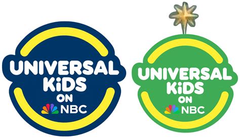 More Universal Kids On Nbc 2022 Logo By Markpipi On Deviantart