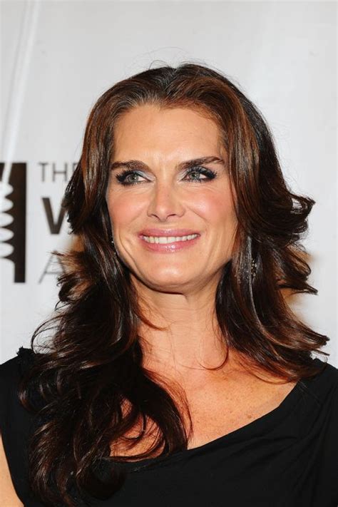Brooke Shields ‘beyond Embarrassed About Screwing Up At The Tony