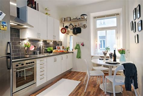 Small And Extraordinary Kitchen Ideas Top Dreamer
