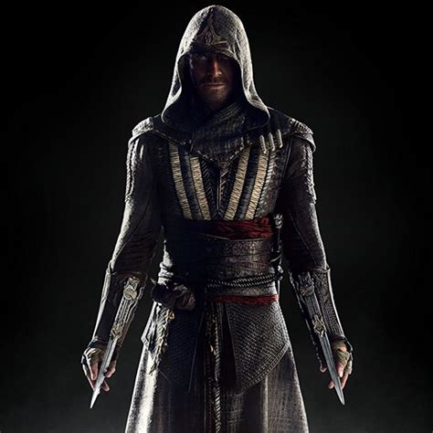 Assassins Creed Review A Dry And Lifeless Adaptation