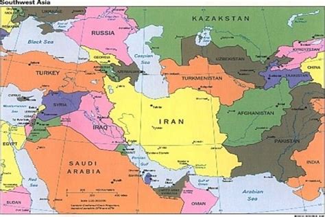 Iran Ready To Swap Turkmenistan Gas Destined For Pakistan Mehr News