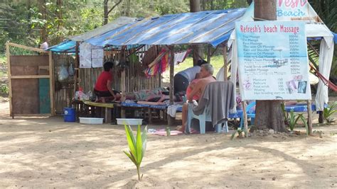 Massage Empfehlenswert Mukdara Beach Villa And Spa Resort Bang