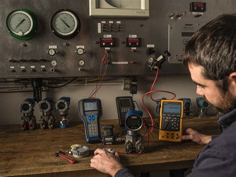 Why Is Instrument Calibration Important Cascade Automation