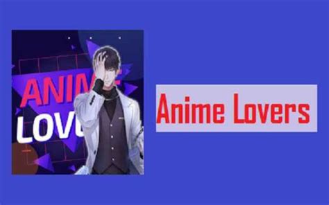 Download Anime Lovers Mod Apk Versi Terbaru Debgameku