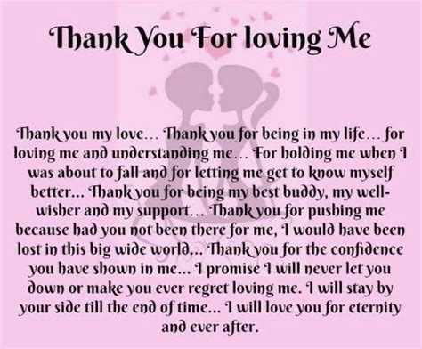 Pin By Jeanette Gordon On Love Notes Thank You For Loving Me Love