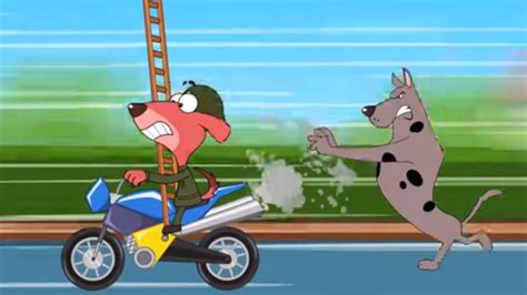 Rat A Tat Chotoonz Kids Cartoon Videos Republic Day Youtube