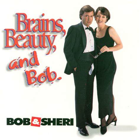 Bob And Sheri Brains Beauty And Bob Iheartradio