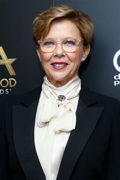 Annette Bening At 2017 Hollywood Film Awards In Beverly Hills 1105