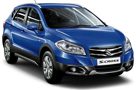 Know the exact price* for all maruti suzuki cars here. Maruti S Cross Price in India, Specifications, Mileage ...