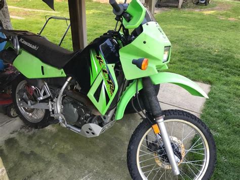 Find great deals on used kawasaki klr 650 for sale in south africa. Kawasaki Klr 650 motorcycles for sale in Pennsylvania