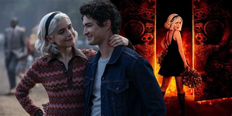 Chilling Adventures Of Sabrina Season 5 Updates Story And Will It Happen