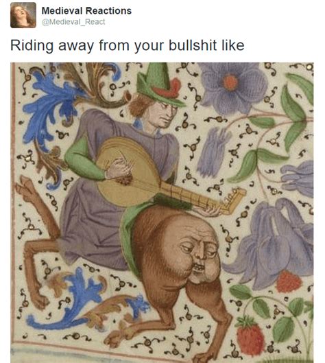 Renaissance Memes Medieval Memes Medieval Art Medieval Manuscript