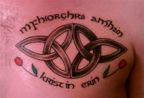 Celtic Tattoo Serch Bythol Symbol Meaning Everlasting Love Two