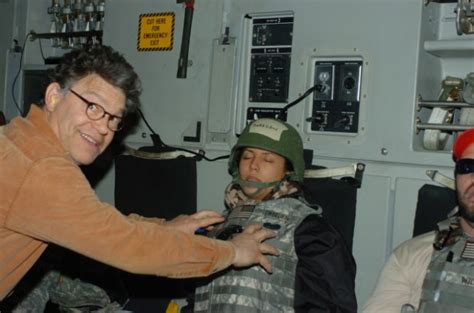 Doug Mcintyre The How And Why Of The Sen Al Franken Scandal Daily News