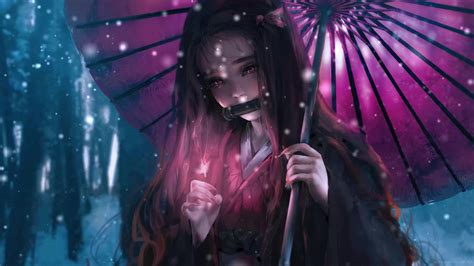 Discover More Than 143 Nezuko Anime Best Vn