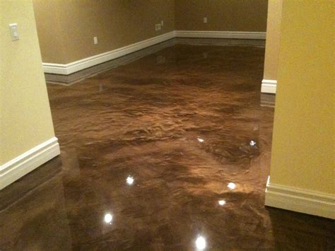 How To Apply Epoxy Paint To Basement Floor Clsa Flooring Guide