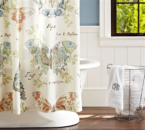 Barn curtains should meet your cow needs which improves welnees of animal. Shower curtain pottery barn : Furniture Ideas ...