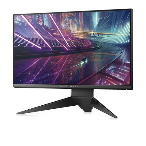Dell Alienware 25 Inch Ips Panel Gaming Monitor Aw2518hf