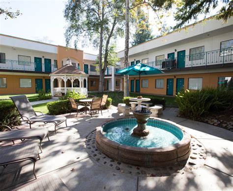 Quality Suites San Luis Obispo San Luis Obispo Ca What To Know
