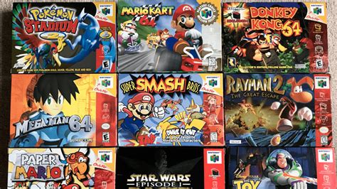 To browse n64 games alphabetically please click alphabetical in sorting options above. Juegos Nintendo 64 Roms - Mejor Emulador de Nintendo 64 para Android mas links de ... : How to ...