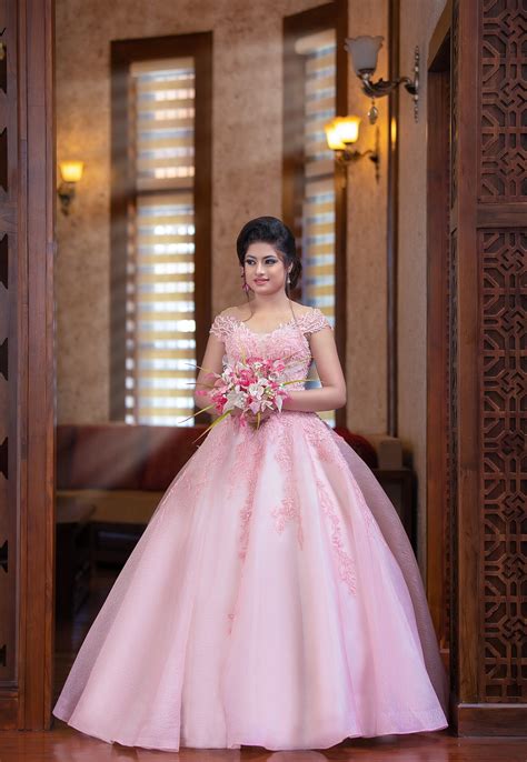 Top 70 Bridal Frocks In Sri Lanka Latest Vn