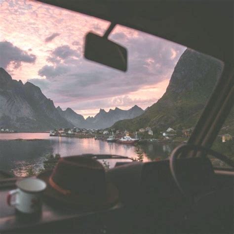 Inspiration Picture Of Road Trip Aestheticroad Trip