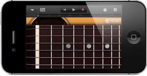 Free plugins with every order over $70*. Handheld GarageBand: Apple's Mobile Music Maker on iPhone ...