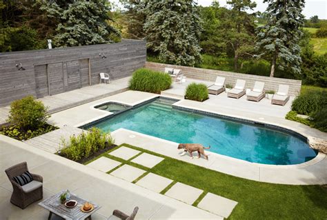 House And Home 18 Pool Patios Youll Want To Hang Out On All Summer Long
